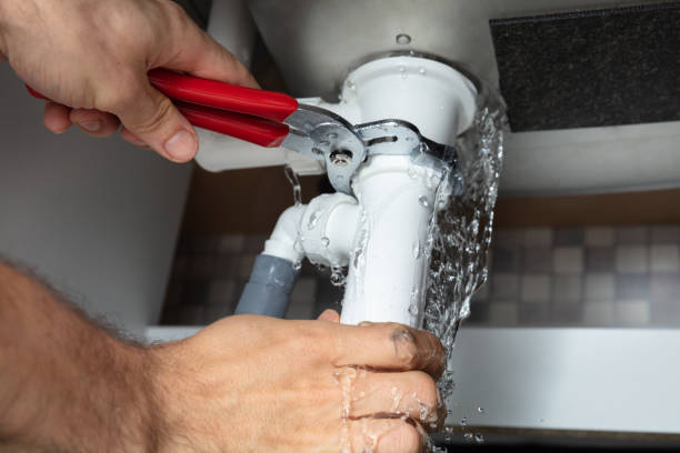 Best Flood damage cleanup  in Waller, TX