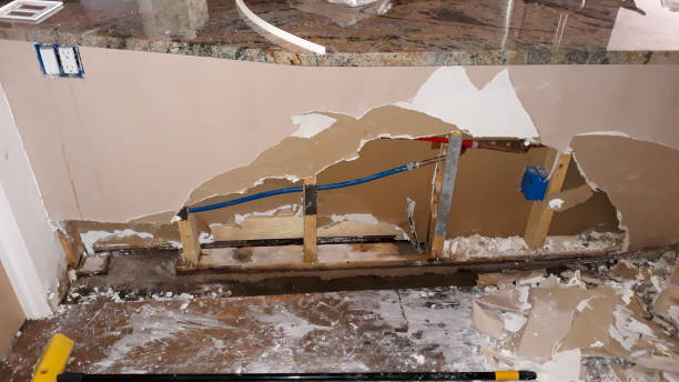 Best Emergency water damage restoration  in Waller, TX