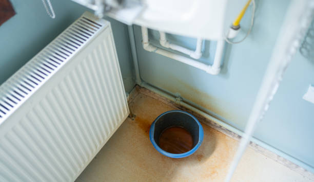 Best Flood restoration services  in Waller, TX