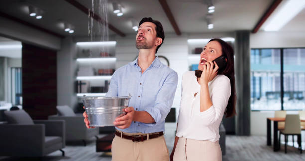 Best Water damage restoration near me  in Waller, TX